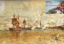 170 años de Heroica Defensa de Concepción del Uruguay
