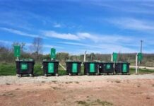 Recuerdan dónde volcar residuos no domiciliarios
