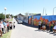 Recordaron y honraron a los descendientes Afro en la ciudad