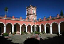 La Escuela cuenta al Palacio. Jornadas de Teatro y Educaciòn