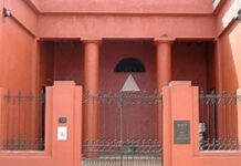 Logia Jorge Washington – su bicentenario