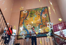 Orígenes del Árbol Navideño