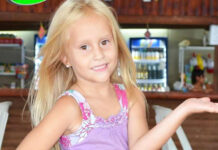 Se cumple 5 años de la inexplicable muerte de la niña Catalina De Gracia