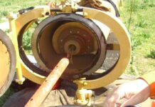 La provincia revocó el contrato con Gas Nea por incumplimientos en sus obligaciones