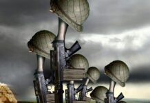 Este viernes se inaugura la muestra “Malvinas 40 años”