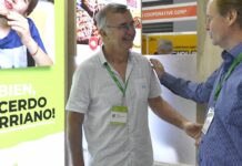 Empresarios del sector porcino celebran la apertura de nuevos mercados