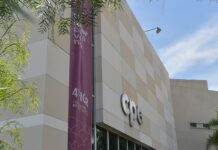 Este miércoles comienza el 4° Festival Internacional de Cine de Entre Ríos