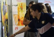 La muestra Malvinas 40 años continúa su recorrido itinerante por Entre Ríos