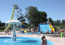 Fin de semana largo: Concepción del Uruguay recibió 3600 turistas que gastaron $64,9 millones