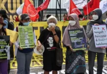 El país que castigará el sexo fuera del matrimonio con penas de prisión