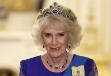 En qué consiste la tradición de la Edad Media que la reina consorte Camila eliminó de la realeza británica