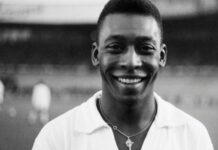 Muere Pelé, el único futbolista que ganó 3 Mundiales (y al que sólo le faltó «jugar en la Luna»)