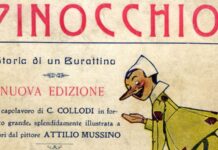 La verdadera historia de Pinocho, el cuento clásico italiano que popularizó Disney