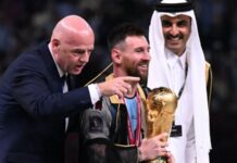 Mundial: el legado positivo y negativo que deja Qatar 2022 (dentro y fuera de la cancha)