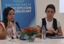 Culminó el 1° Congreso Nacional de Comunicación