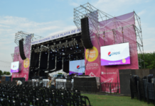 Venta presencial de entradas para la Fiesta de la Playa y más plateas para Pintos y K´onga