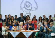 Abuelas de Plaza de Mayo encontró al nieto 132