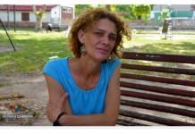 Falleció en Rosario, Celeste Lepratti