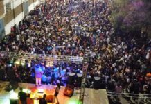 Eventos y horarios a tener en cuenta para este fin de año