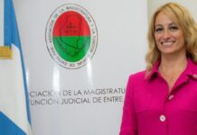 Bordet propone a una jueza y un juez para cubrir las vacantes del Superior Tribunal de Justicia