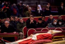 Benedicto XVI: 3 razones por las que su funeral es inédito para un Papa