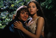 Los actores de la película «Romeo y Julieta» de 1968 demandan a Paramount por «abuso sexual» durante el rodaje