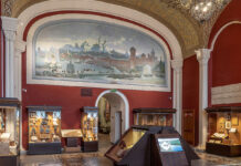 5 razones para visitar el Museo de Historia de la Plaza Roja