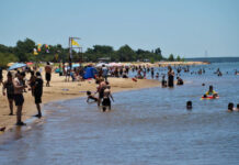 Colón ya supera el 90 por ciento de ocupación en los primeros días de 2023