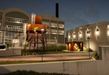 Casi 600 millones para la última etapa del centro cultural de la ex Central Caseros