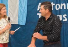 Empezó a regir en Entre Ríos el pase de juntas de gobierno a comunas