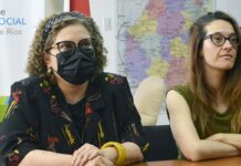 Entre Ríos implementa políticas integrales para erradicar la violencia contra las mujeres y construir equidad de género