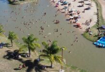 Entre Ríos con todo listo para comenzar a disfrutar de la temporada de verano 2023