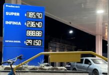 Las estaciones de servicio seguirán aceptando tarjetas de crédito