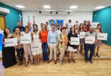 Aumentan los alojamientos turísticos homologados en la costa del Uruguay