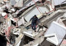 7 impactantes datos que muestran por qué el terremoto de Turquía y Siria ha sido uno de los más devastadores de las últimas décadas
