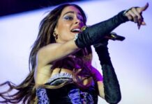 Tini: “Para las mujeres cantar reguetón supone una libertad, aunque nos sigan juzgando”