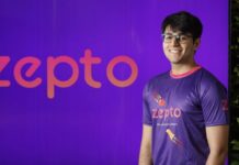 El joven de 20 años que fundó una empresa que ahora vale casi US$1.000 millones