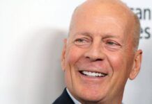 La familia de Bruce Willis anuncia que el actor padece demencia