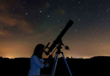 Columna de Astronomía. La “decepción” del cometa C/2022 ZTF