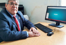 Cañete valoró la restitución del seis por ciento de aporte patronal para Iosper