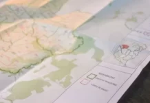 Esta es la cantidad de habitantes por departamento de la provincia de Entre Ríos