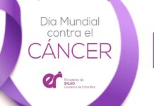 En el Día Mundial de Lucha contra el Cáncer recuerdan la importancia de la prevención y el diagnóstico precoz
