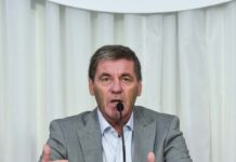 Entre Ríos es la primera provincia en empezar a amortizar su deuda internacional