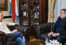 Fortalecen el trabajo territorial para cumplir con las demandas de las y los entrerrianos