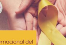 Las posibilidades de supervivencia del cáncer infantil mejoran con diagnóstico y tratamiento oportuno