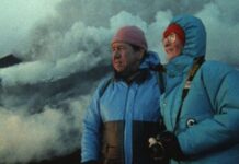 Oscar 2023 | Fire of Love: la trágica historia de Katia y Maurice Krafft, dos científicos enamorados de los volcanes que acabaron engullidos por la lava