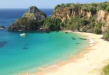 Las 25 mejores playas del mundo según el portal Tripadvisor