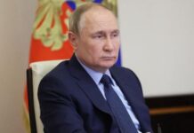 “Hay muchas razones que explican por qué el régimen de Putin puede mantenerse”
