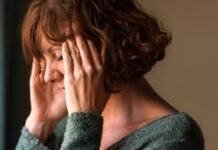 Por qué el riesgo de infarto aumenta en las mujeres con la menopausia