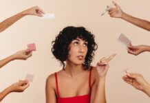 Cuáles son los métodos anticonceptivos más populares entre las jóvenes y cómo elegir el más adecuado